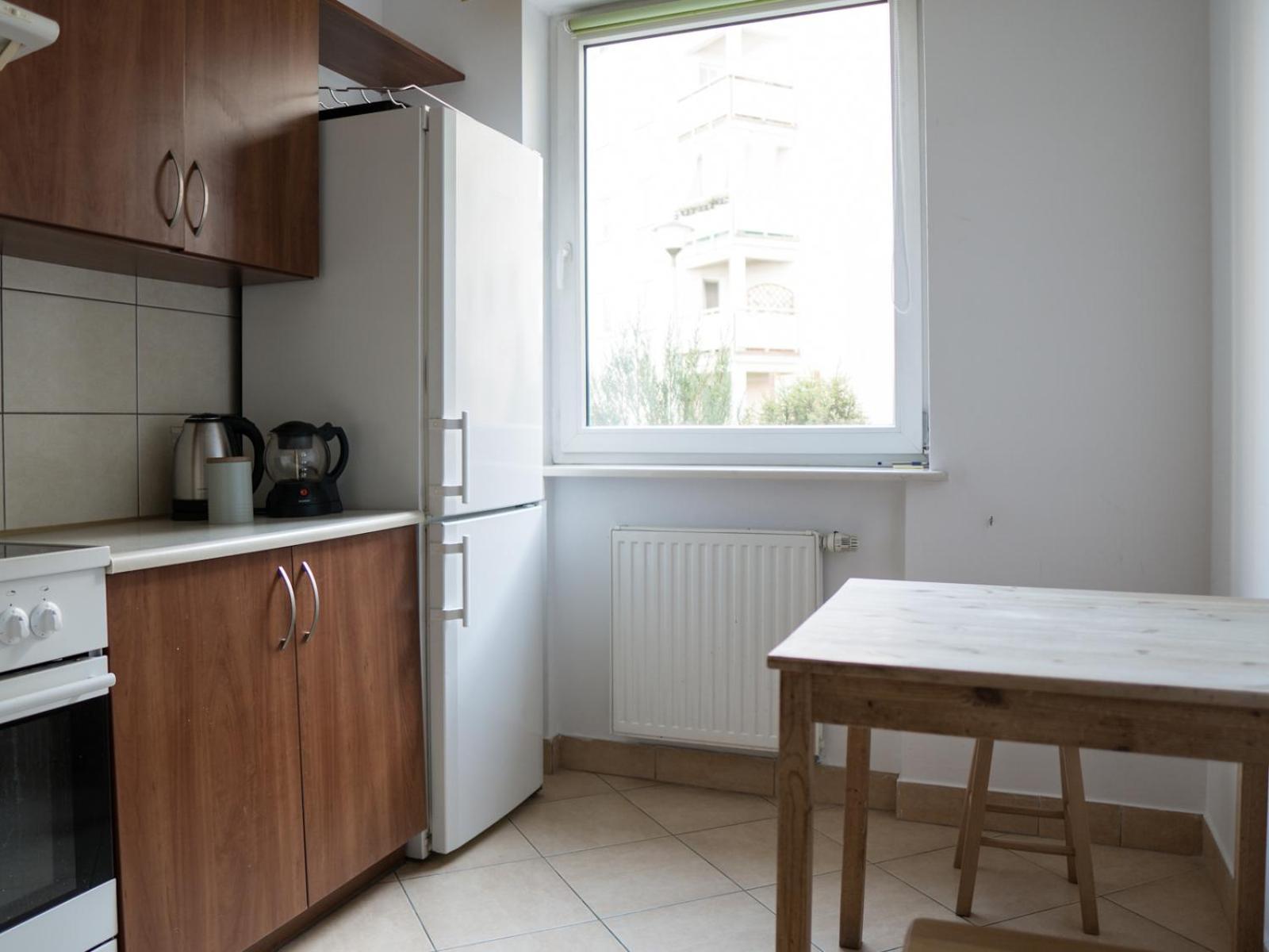 Apartament Stara Praga Varšava Exteriér fotografie