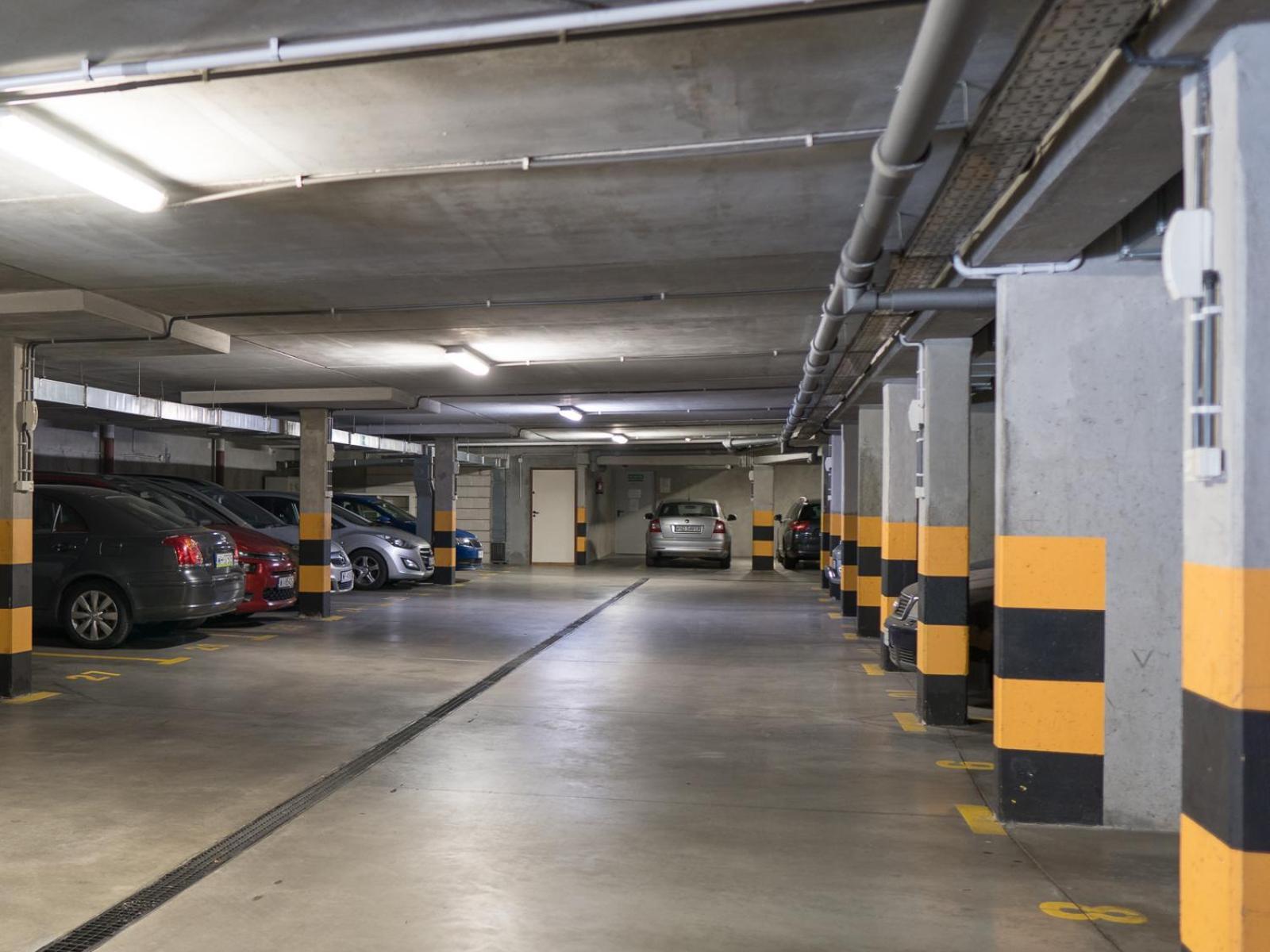 Apartament Stara Praga Varšava Exteriér fotografie